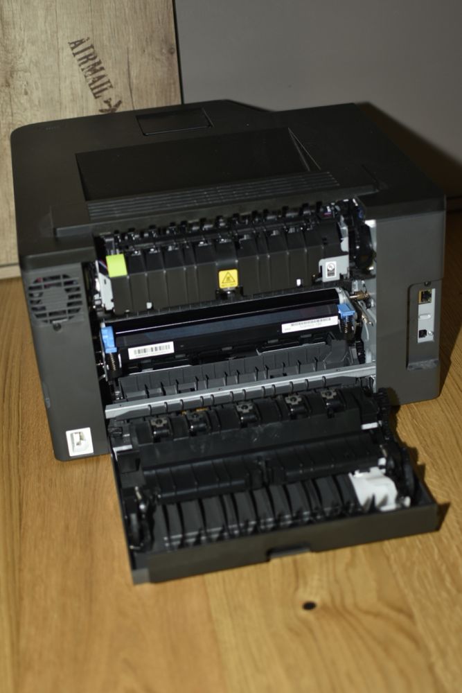 Drukarka Lexmark C3224dw używana