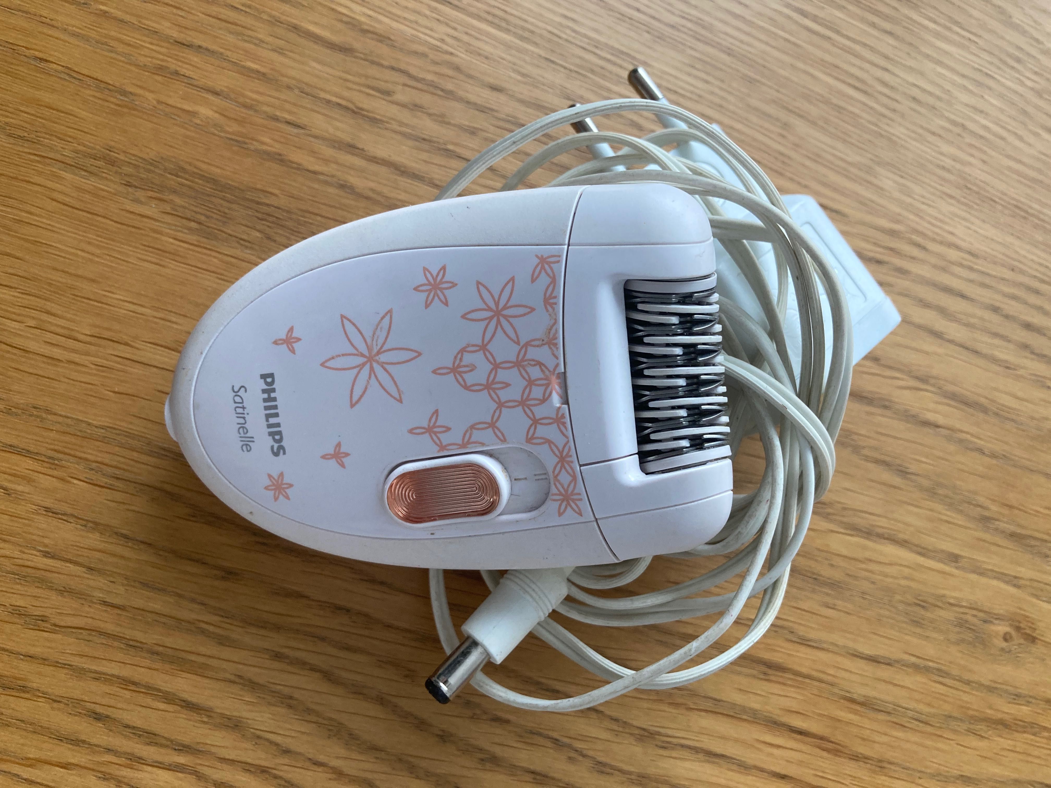 Depilator Philips