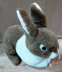 WWF Кролик Мягкая Игрушка