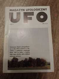 Magazyn ufologiczny UFO numer 3 (7) / rok II