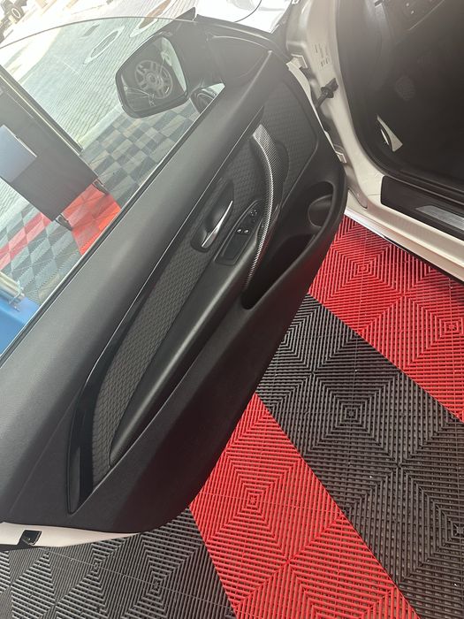 Bmw 420d pack m de origem