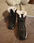 Buty zimowe, rozmiar 38