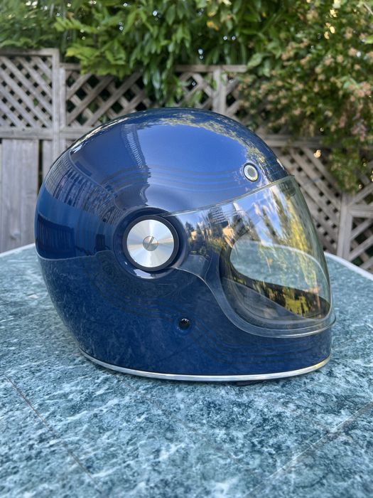 Шолом Bell Bullitt