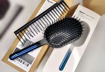 Набір гребінців Dyson Supersonic Styling Set  Prussian Blue Copper