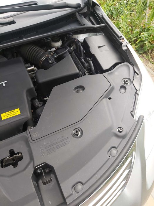 Тойота Авенсіс 2009р. Toyota Avesis 2,2d