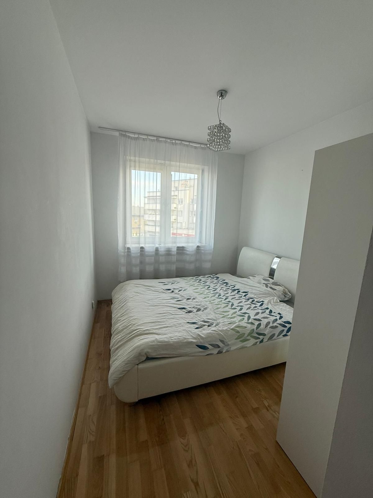 Mieszkanie do wynajęcia 43m2