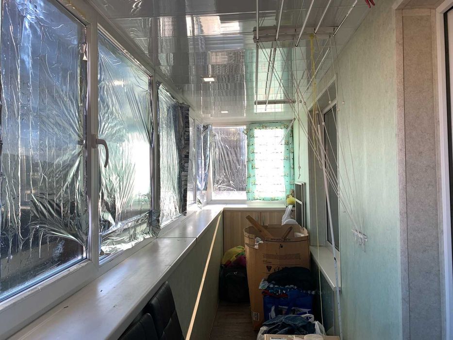 Терміново! Продаж 2-кмн квартири, Космос-Сіті (213-229-364)