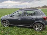 Dacia Sandero stepway, 1 właściciel