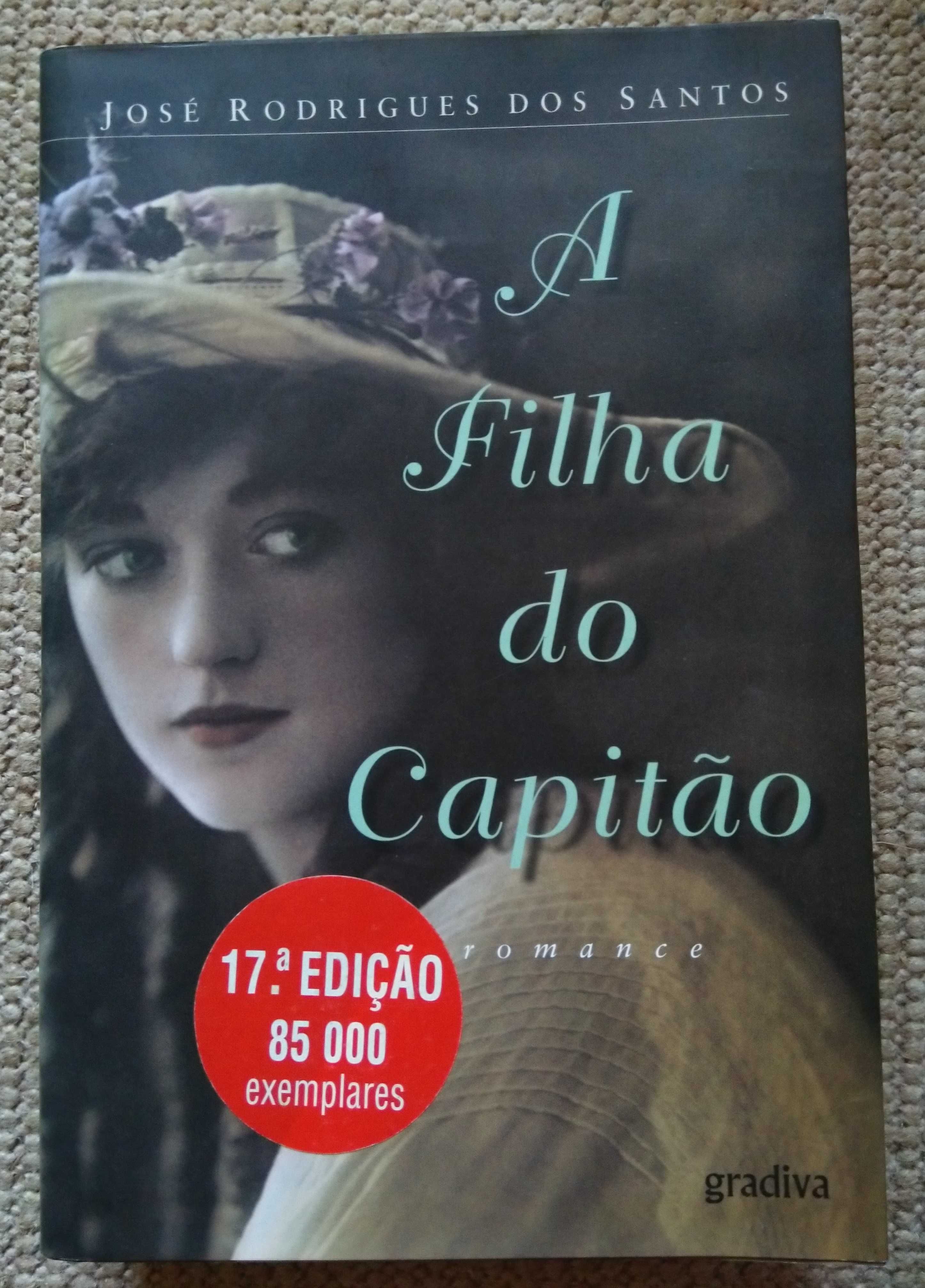 Vários livros (1 a 6€)