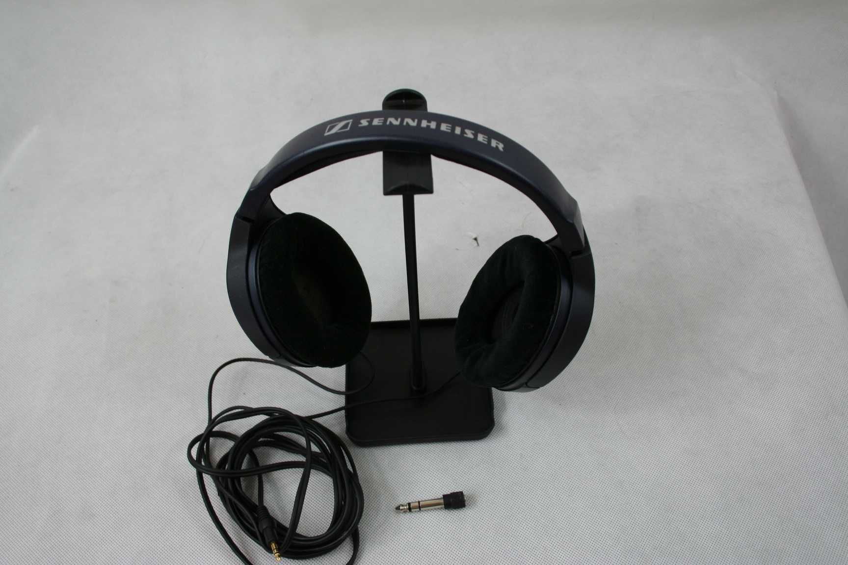 Słuchawki SENNHEISER HD-545 Reference