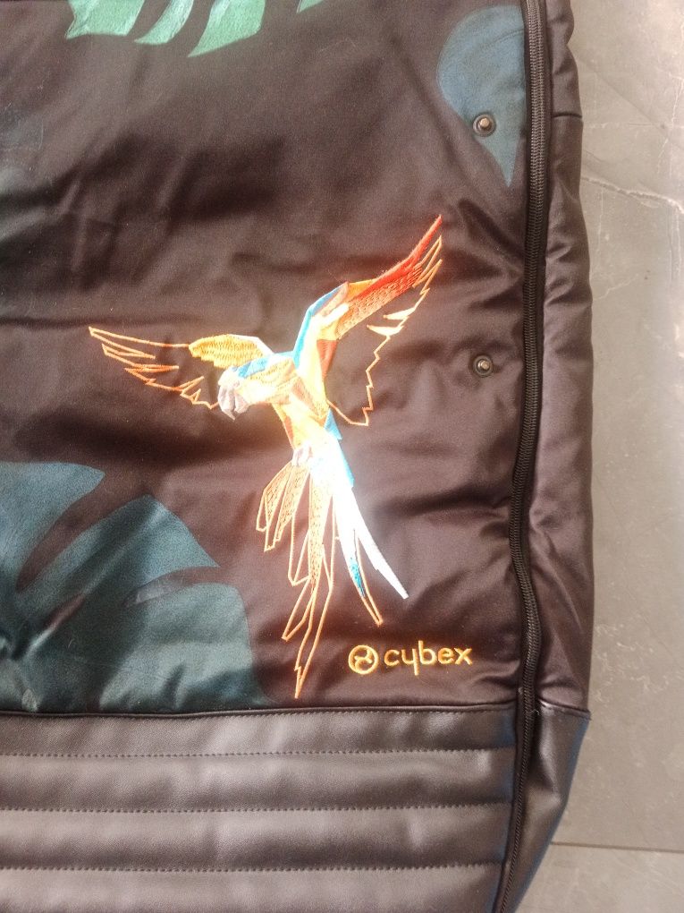 Śpiworek Cybex Platinum 2.0