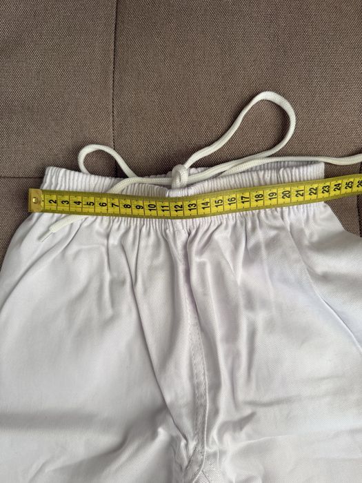 Нове кімоно combat для карате, джиу-джитсу, 120 см