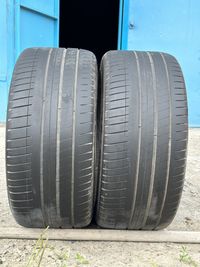 275/40R19 105Y Michelin Pilot sport 3