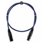 Pronomic Stage DMX3-1 Kabel DMX 1m