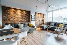 Architekt wnętrz-projektant-Projektowanie wnętrz- TANIO!!