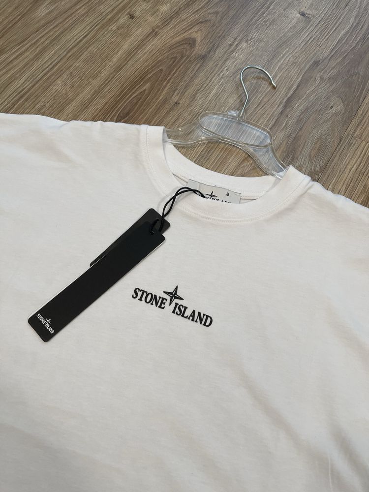 Koszulka Stone Island