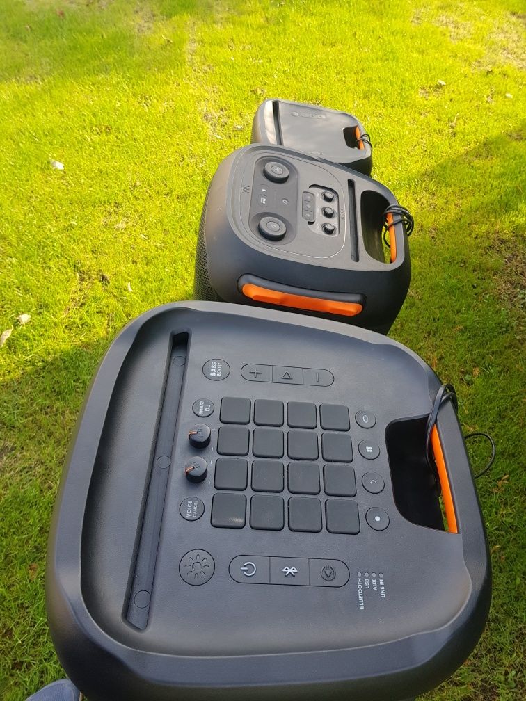 WYNAJEM Glosnik JBL 1000 naglosnienie kolumna