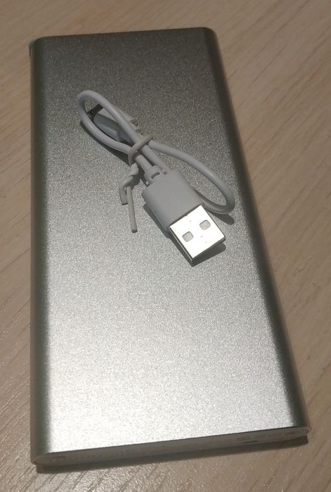 PowerBank, Повербанк 10000mAh