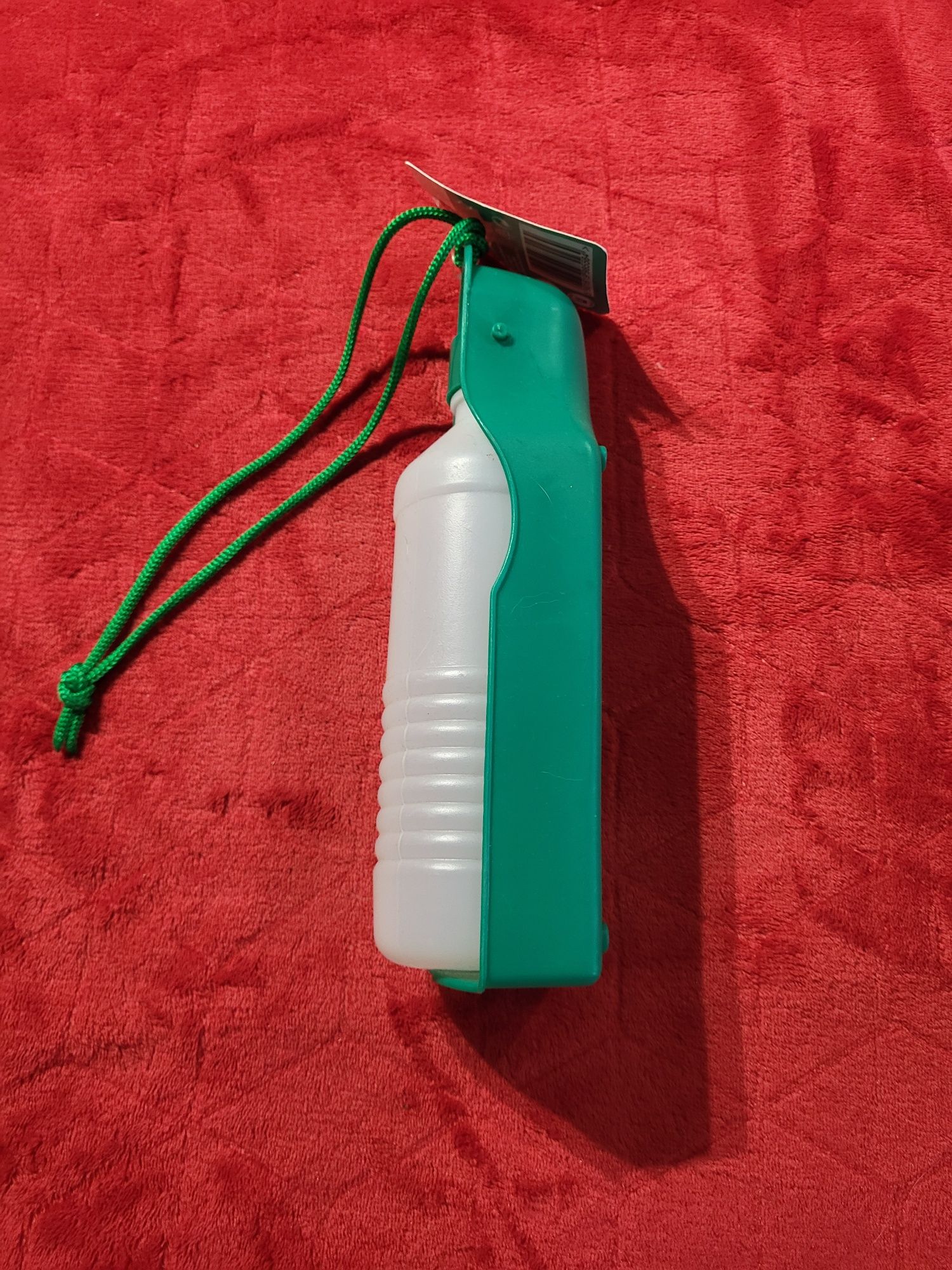 Poidło turystyczne 450ml Activ Pet