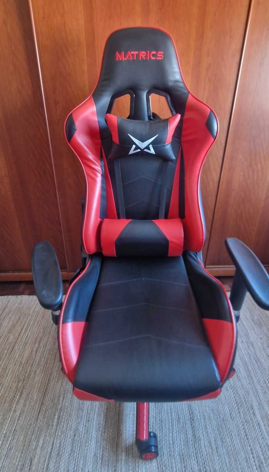 Cadeira Matrics Gaming/ Escritorio