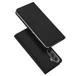 Etui portfel z podstawką do Samsung Galaxy S23 FE Dux Ducis Skin Pro -