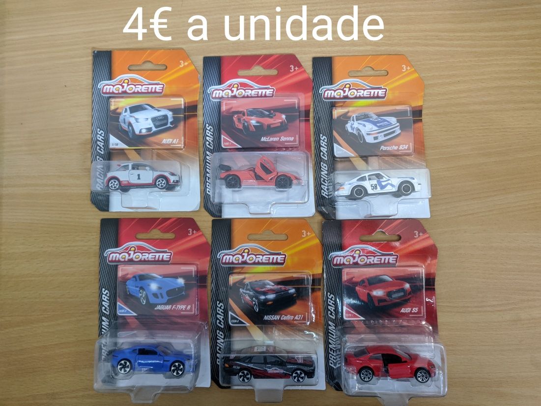 1:64 M2 Machines, greenlight, mini GT, Shelby Collectibles. Ver fotos