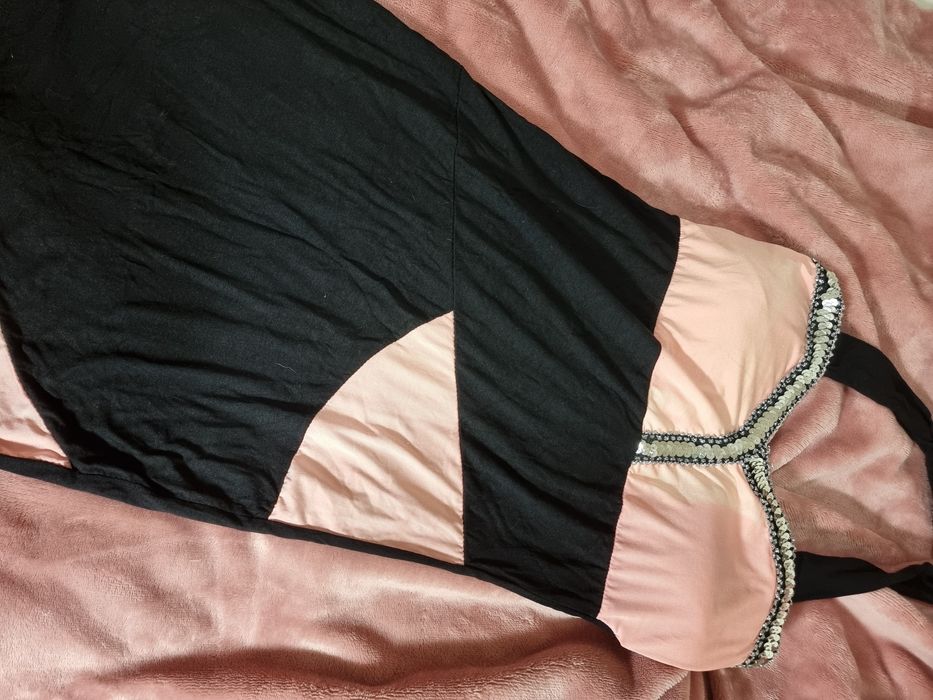 Vestido Cerimónia Festa