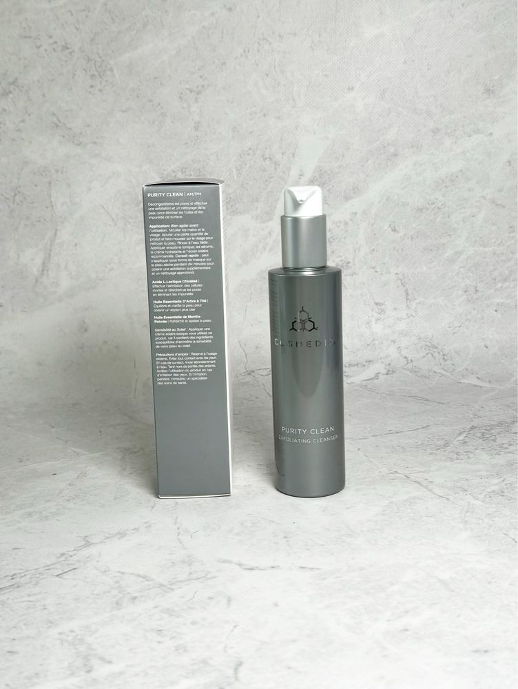 Cosmedix Purity Clean, відлущуючий очищуючий засіб, 150 мл