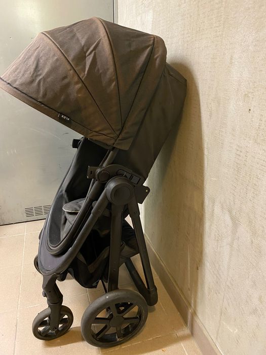 Wózek Cybex Onida 3w1 z fotelikiem