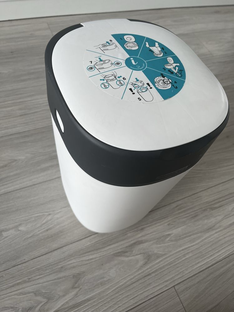 Kosz na pieluchy Tommee Tippee Twist and Click