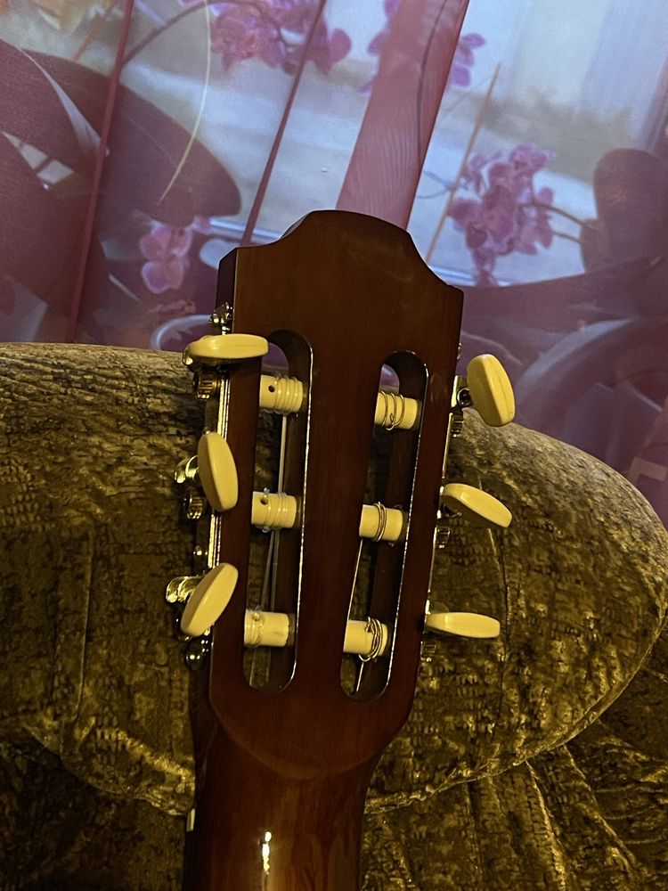 Гітара класична HOHNER HC 06
