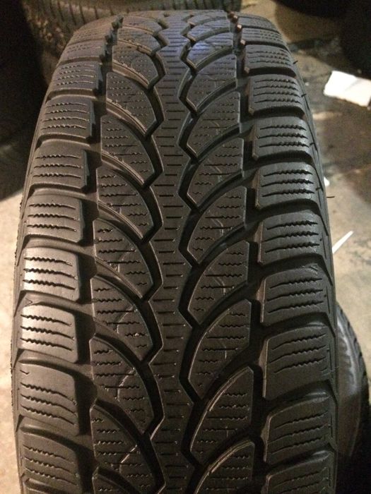 195/65r15 91H A0 Bridgestone Blizzak LM32