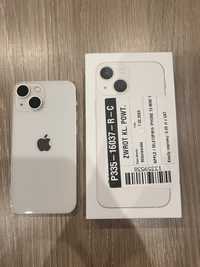 Iphone 13 mini 128gb białyu