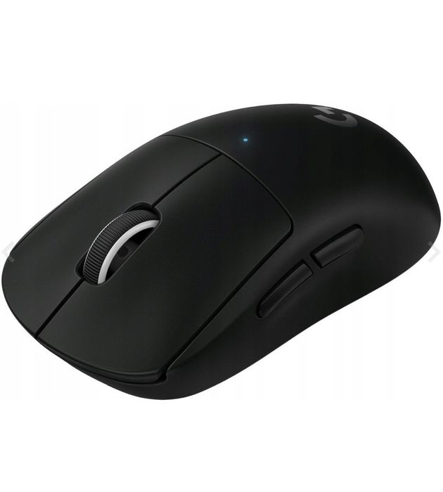 outlet mysz bezprzewodowa logitech g pro x superlight