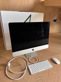 iMac 21,5" Model A1418