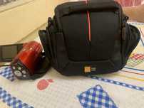Maquina de filmar NIKON