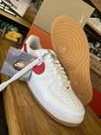 Кросівки Nike air force 1 low retro
