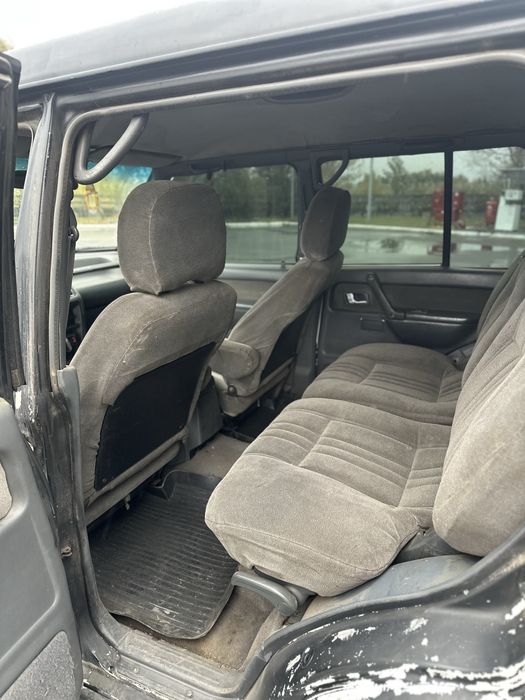 Продам Mitsubishi Pajero 1997