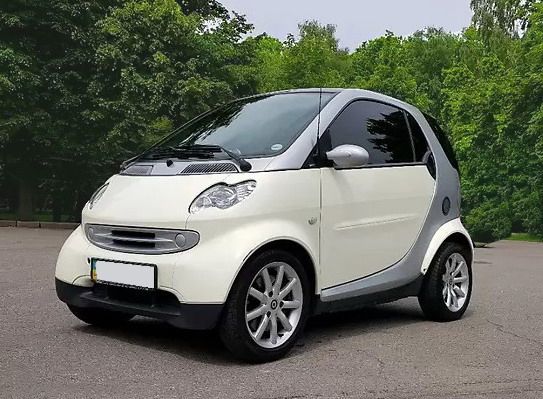 Сдам авто Смарт в аренду. Прокат автомобиля Smart