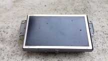 WYŚWIETLACZ EKRAN RADIA NAWIGACJI 9656690780 PEUGEOT 407 04-