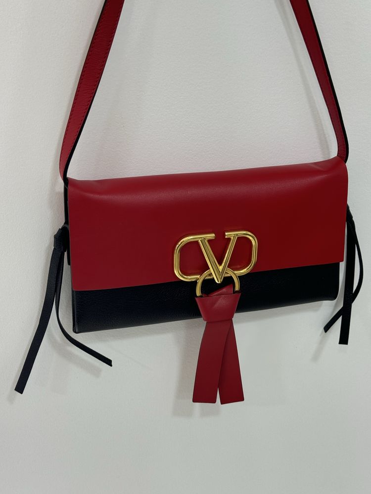 Сумка valentino оригінал