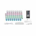 Taśma Led RGB 300cm 36W 230V PILOT PAULMANN MAXLED - Nowa
