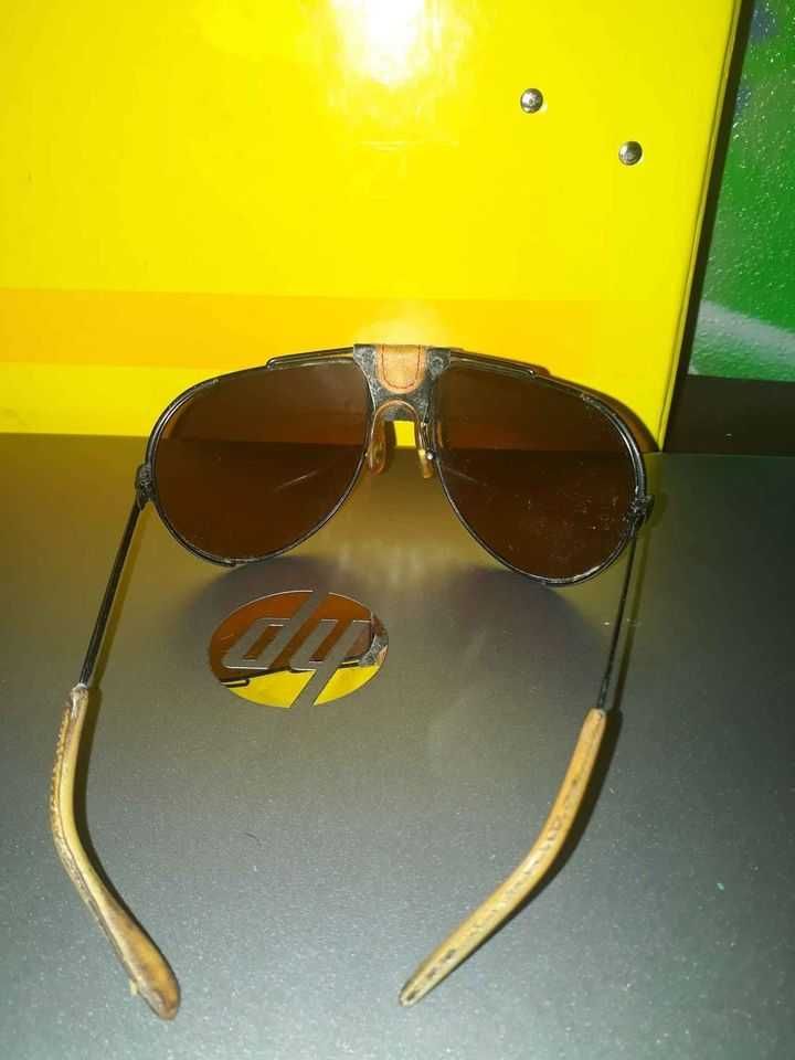 Óculos de sol vintage, Swiss Army