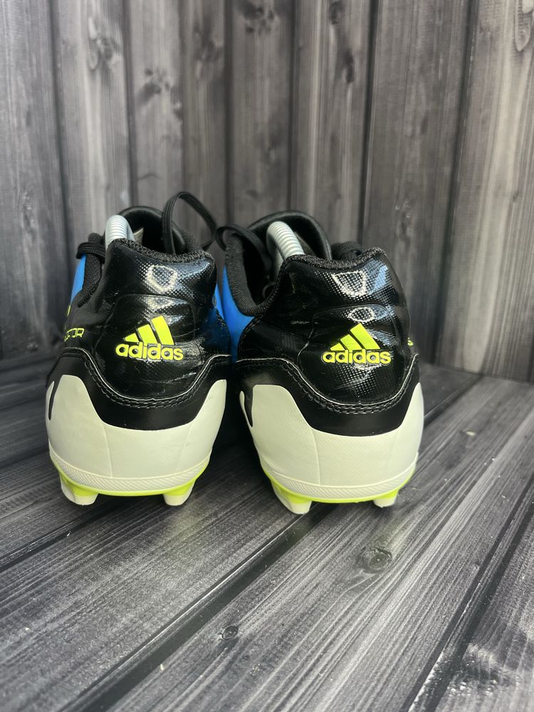 Копы/Бутсы Adidas Predator/р.44