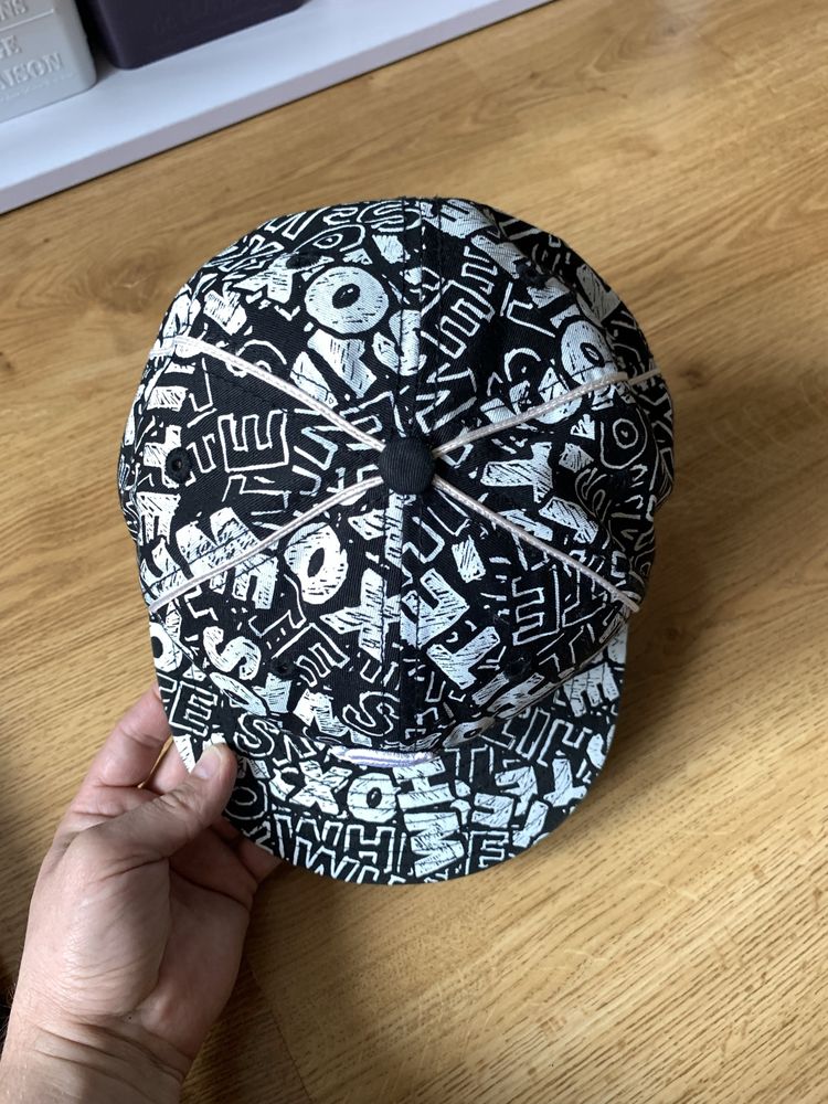 Бейсболка, кепка New Era Chicago White Sox MLB (М)