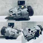 Компресор Кондиционера BMW E46 N46 316 318 Кондиціонера БМВ Е46 Н46