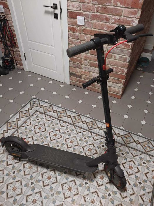 Електросамокат Xiaomi Mi Scooter Pro 2