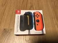 NIntendo - carregador - Joyconn AA battery pack - switch - NOVO