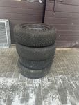 Koła 165 /65 R14