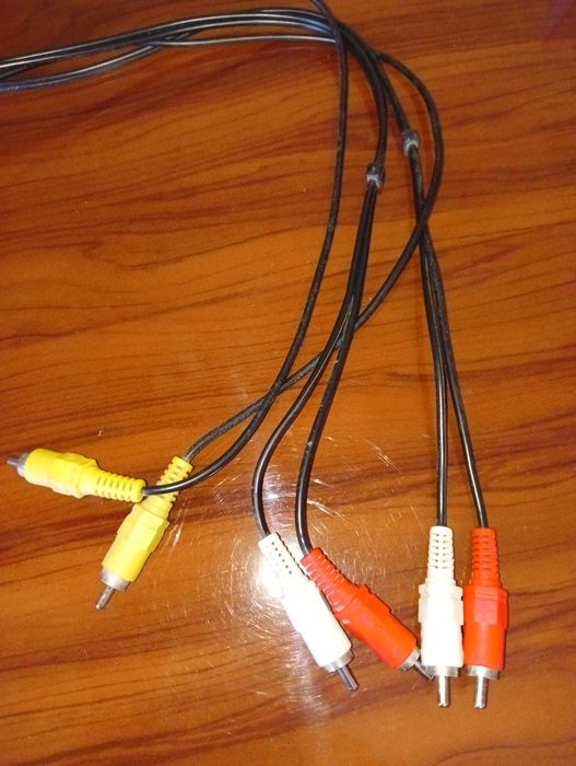 Супутниковий ресивер (тюнер)